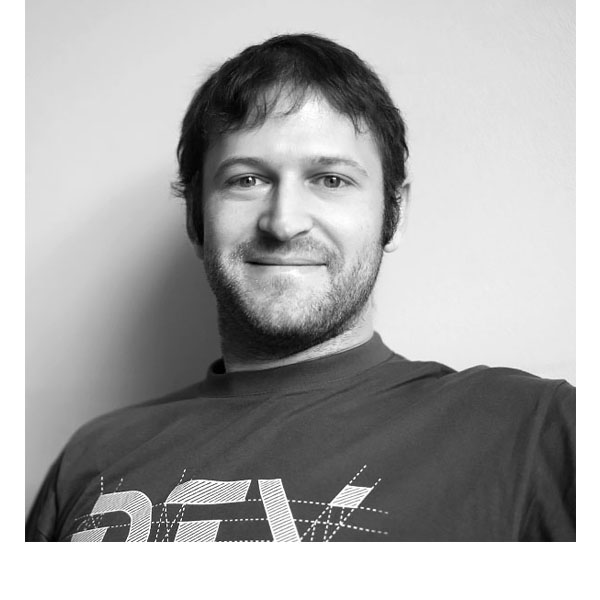 C++ developer, devp2p architect, first ETHDEV Berlin hire