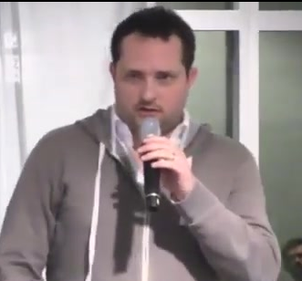 Strategic Partner (Open Transactions)